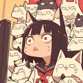 Логотип @kladovkaart - Kladovka