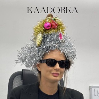 Логотип @kladovkaperm - КЛАДОВКА