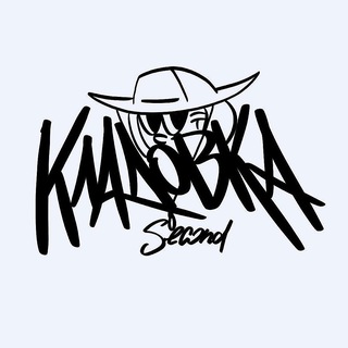 Логотип @kladovkasecond - Кладовка