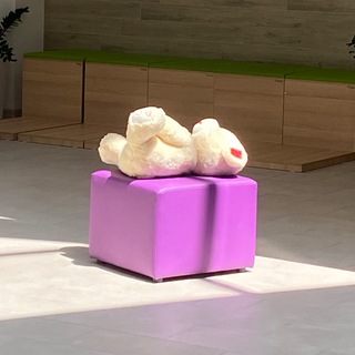 Логотип @kladovkauchitelya - училкина кладовка