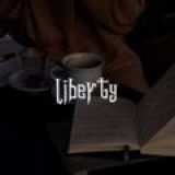 Логотип @klanliberty - Ꮶᴧᴀн :: 𝐿𝑖𝑏𝑒𝑟𝑡𝑦 ::