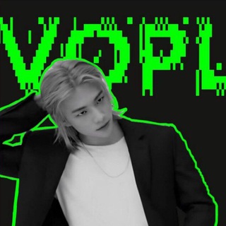 Логотип @klanvopl - ⤹вопль