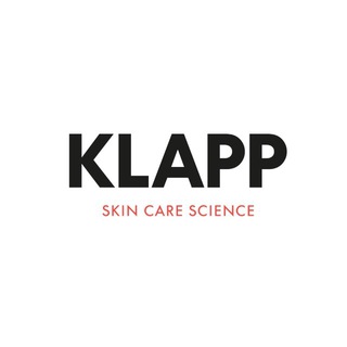 Логотип @klappcosmeticsrussia - KLAPP RUSSIA