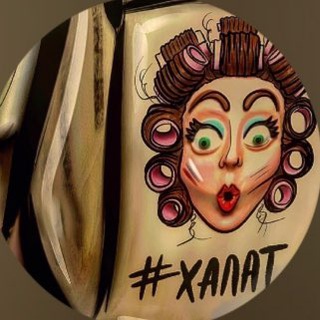 Логотип @klaragavrilovnazapas - Admin.anshlak.zapas