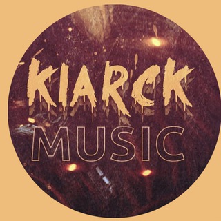 Логотип @klarckmusic - Кларк
