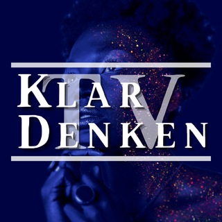 Логотип @klardenkentv - KlardenkenTV