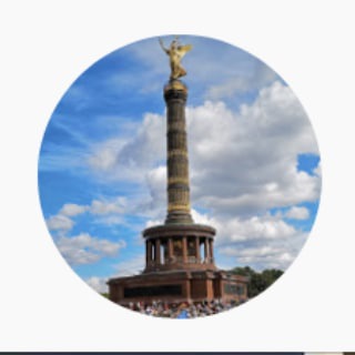 Логотип @klardenker_kanal - Klardenker Kanal