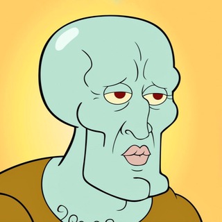 Логотип @klarnetizbikinibottom - Кларнет из Бикини Боттом