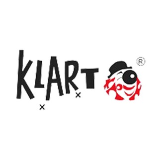 Логотип @klart_officiall - klart_official