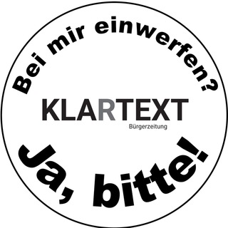 Логотип @klartext_rheinmain - klartext_rheinmain