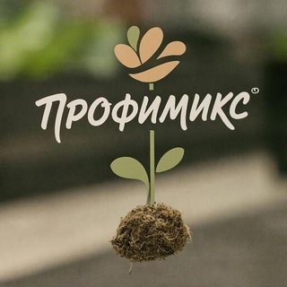 Логотип @klasmann06 - Профимикс.ру