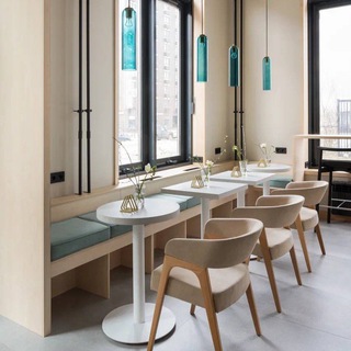 Логотип @klass_chas - Кафе КЛАССНЫЙ ЧАС