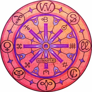 Логотип @klasscto - РАДОСТЬ и СЧАСТЬЕ каждый день