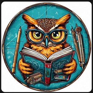 Логотип @klassdety - Началка | Помощь в учëбе