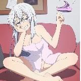 Логотип @klassicadlyapisuna - Хентай-топ