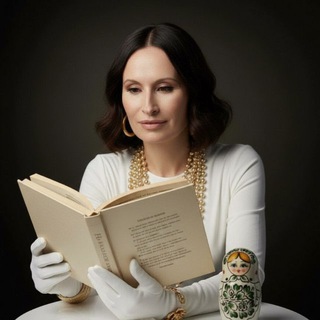 Логотип @klassnoevneklassa - Классное внеклассное