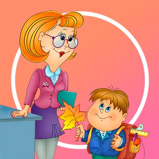 Логотип @klassrukov - Классный руководитель | Школа