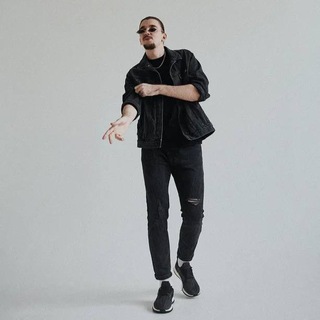 Логотип @klavabravo3 - KLAVA BRAVO