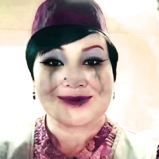 Логотип @klavalfsato - Huylusha