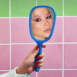 Логотип @klavdiabeauty - Мейк-брейк