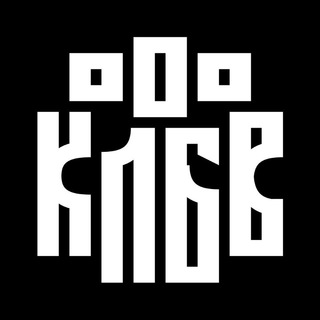 Логотип @klbvbla - КЛБВ БЛА БЛА БЛЯ