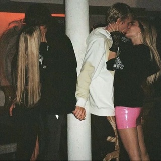 Логотип @kldcouples - парочки клд