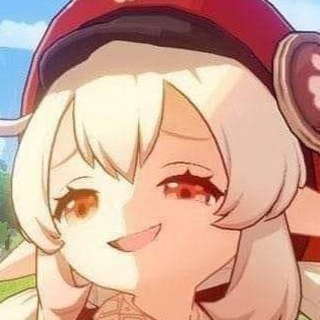 Логотип @klee_simp - SIMP’s уголок