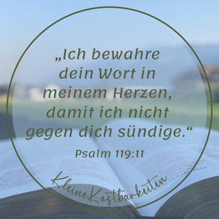 Логотип @kleinekostbarkeiten - ❀KleineKostbarkeiten❀