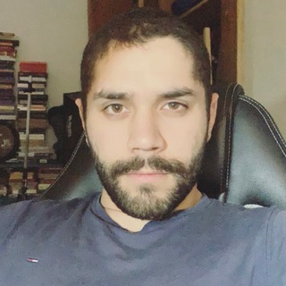 Логотип @klemenskilictelegram - Klemens Kilic