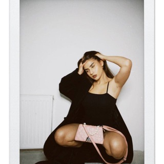 Логотип @klementevaaa_s - klementeva’s