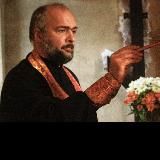 Логотип @klenniki - «Святыни России» Священник Роман