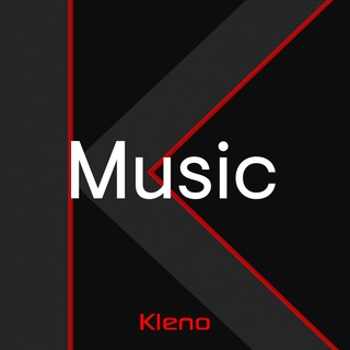 Логотип @klenomusic - Kleno Music