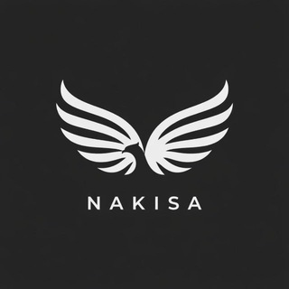 Логотип @kleopatraduhi - NAKISA_PERFUME