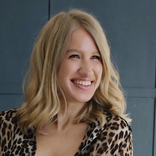 Логотип @kleosob - Анна Касьян про Маркетинг