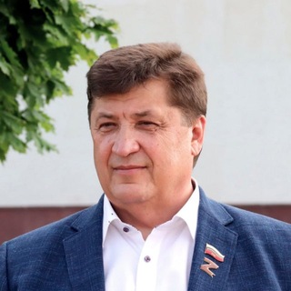 Логотип @klepikov_31 - Юрий Клепиков
