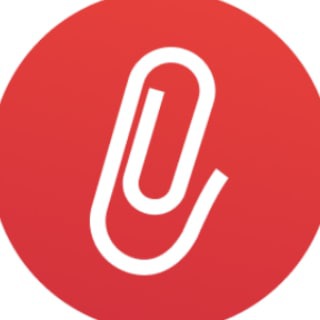 Логотип @klerkonline - Бухучет и налоги Клерк