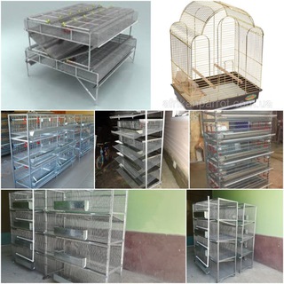 Логотип @kletkalar - Kletka.uz