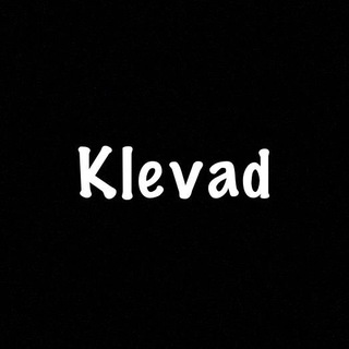 Логотип @klevadmusic - Kld_m