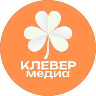 Логотип @klever_rostov - Клевер Ростов