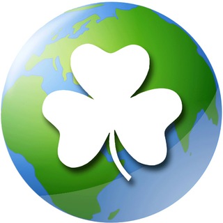 Логотип @klever_travel - Онлайн турагентство «Клевер Трэвел» 🍀