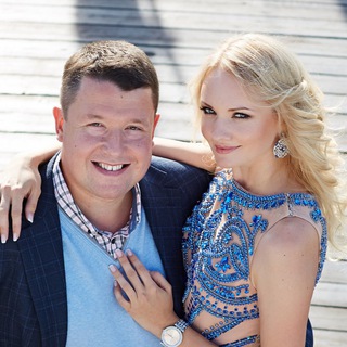 Логотип @kleverin_andrey - Семейный психолог | Андрей Клеверин