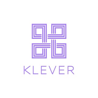 Логотип @kleverlabel - KLEVER LABEL