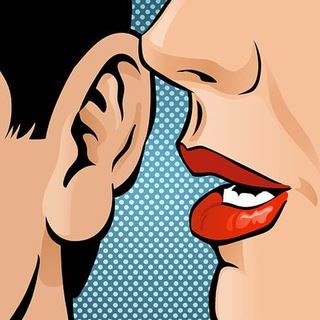 Логотип @kleveta - Клевета