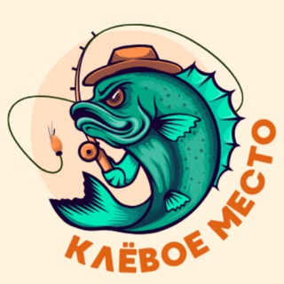 Логотип @klevoe_mesto_rb - Клёвое место