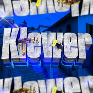 Логотип @klewer2 - Klewer_official=лив