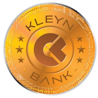 Логотип @kleynbank - KleynBank Official