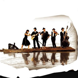 Логотип @klezmermusic - Klezmer Muzik