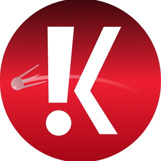 Логотип @klg_alarm - Калуга, внимание