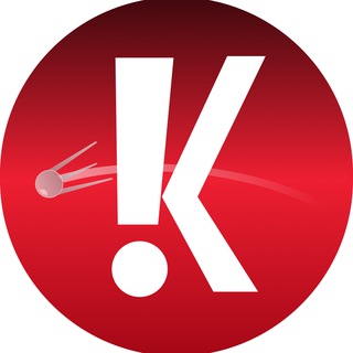Логотип @klg_alarm_chat - Калуга, Внимание!