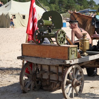 Логотип @klgtelega - Калужская телега